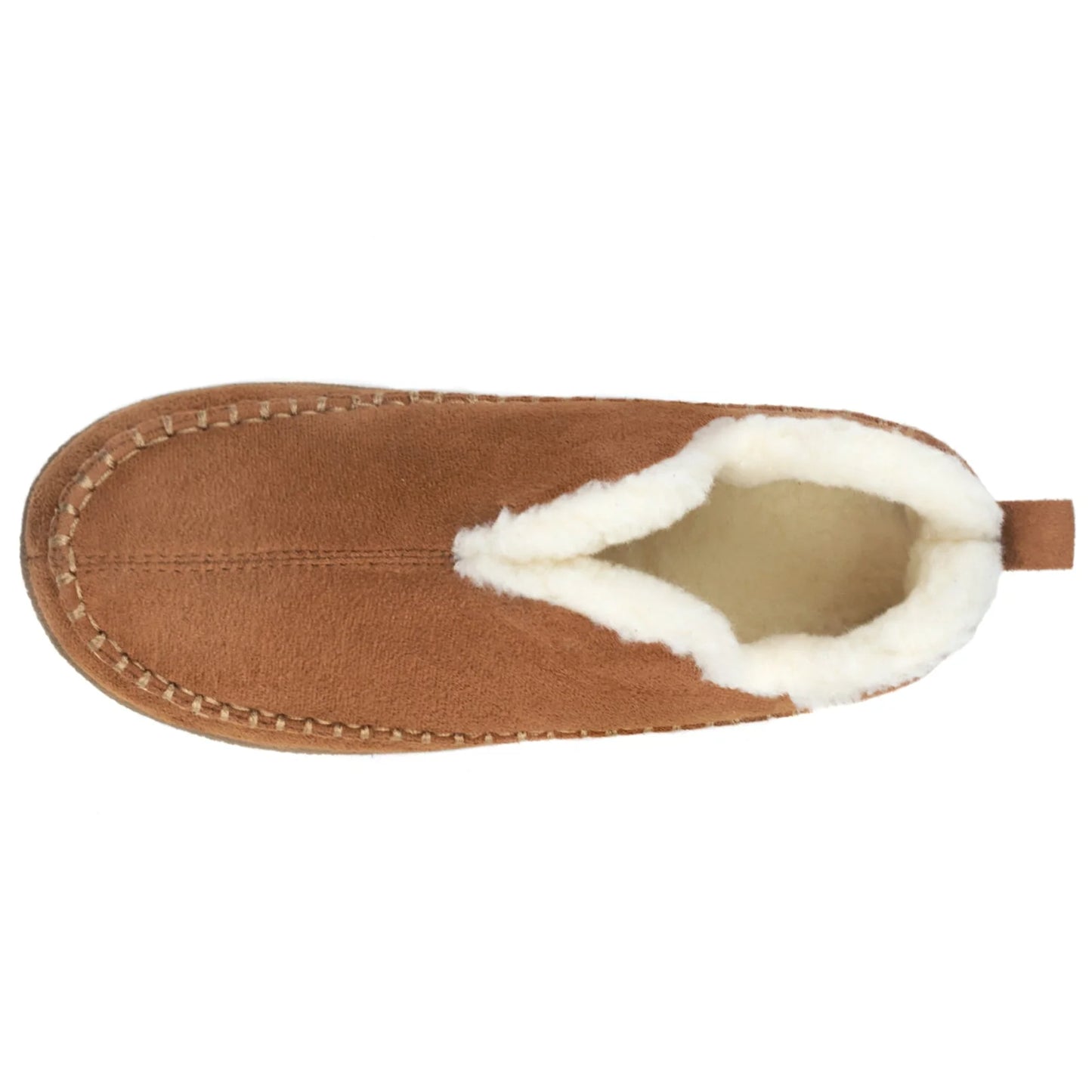 Mountainside Fur Lined Ankle Bootie