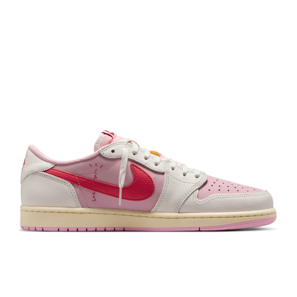 Retro Low OG