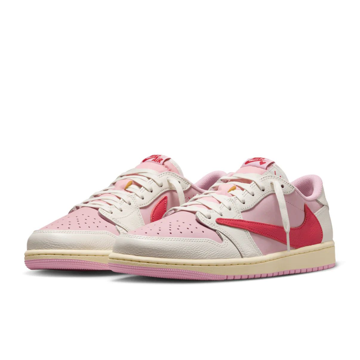 Retro Low OG