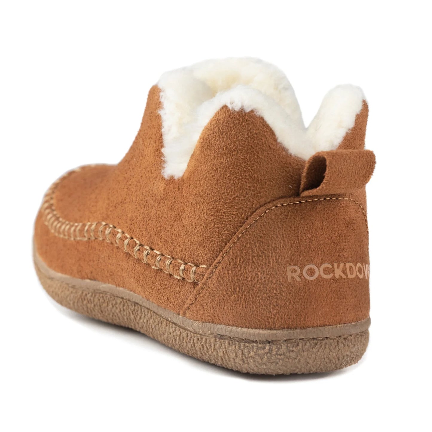 Mountainside Fur Lined Ankle Bootie