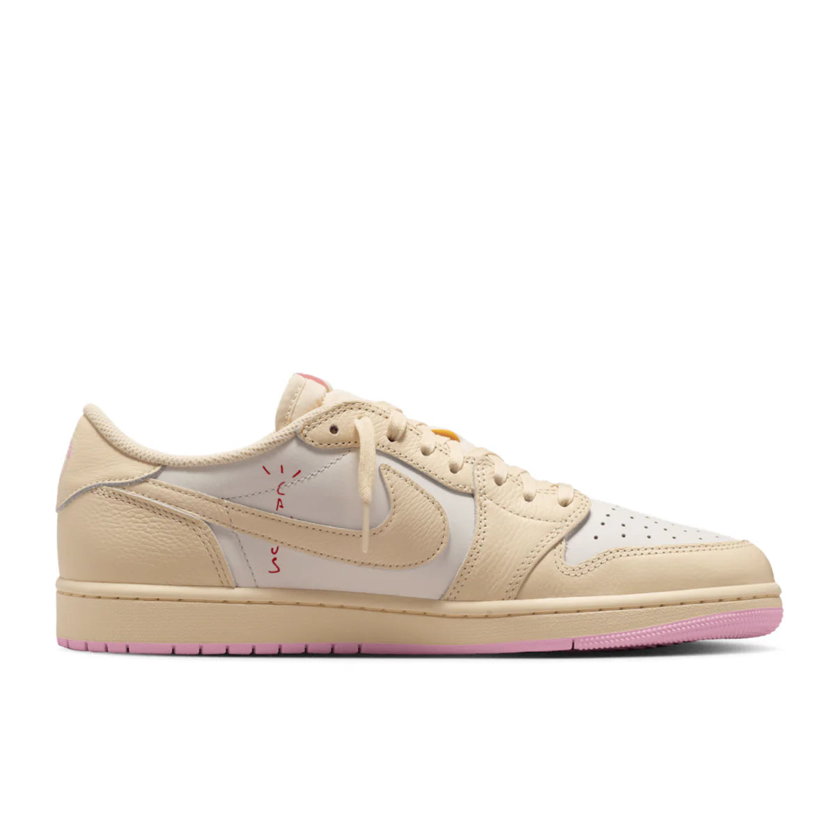 Retro Low OG